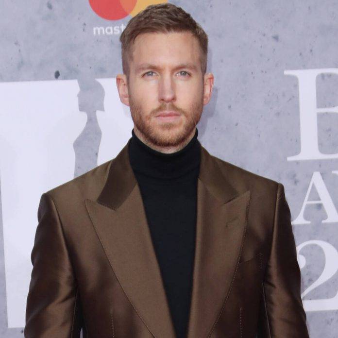 Calvin Harris had his heart restarted during emergency room visit in 2014 - www.peoplemagazine.co.za - Britain