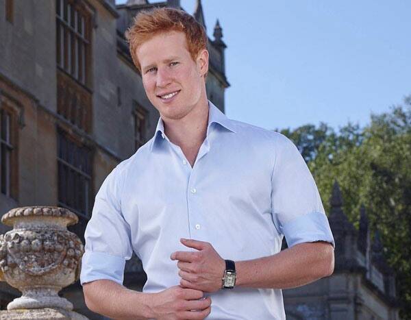 Remember When Fox Tricked Women Into Thinking They Were Competing for Prince Harry's Love? - www.eonline.com - USA