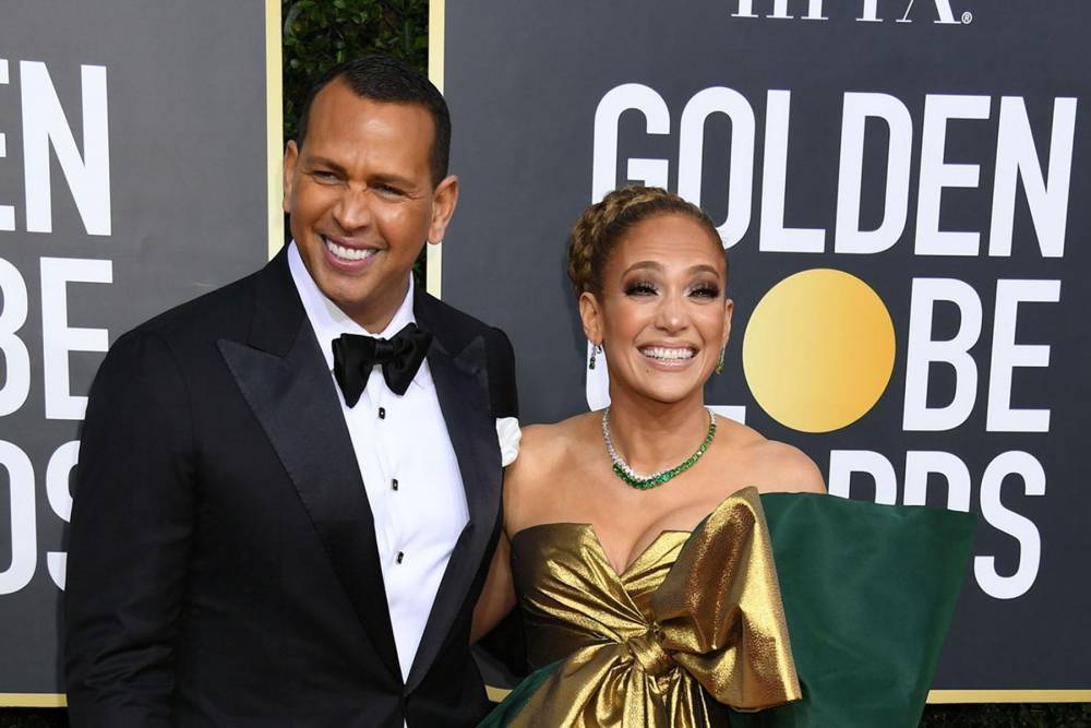 Jennifer Lopez and Alex Rodriguez’s first dance will be a ‘big production’ - www.hollywood.com