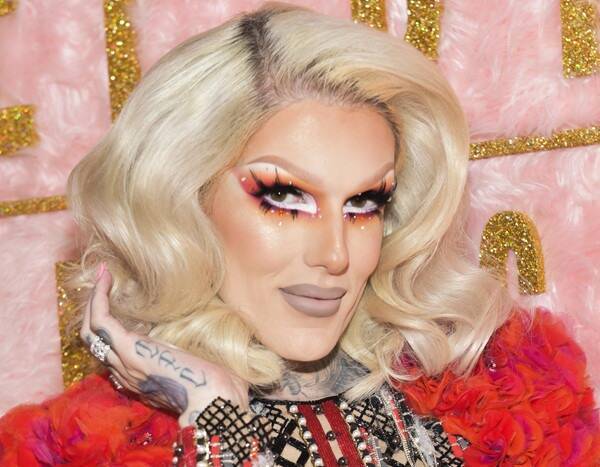 Jeffree Star Responds to Backlash Over His Controversial Cremated Palette - www.eonline.com