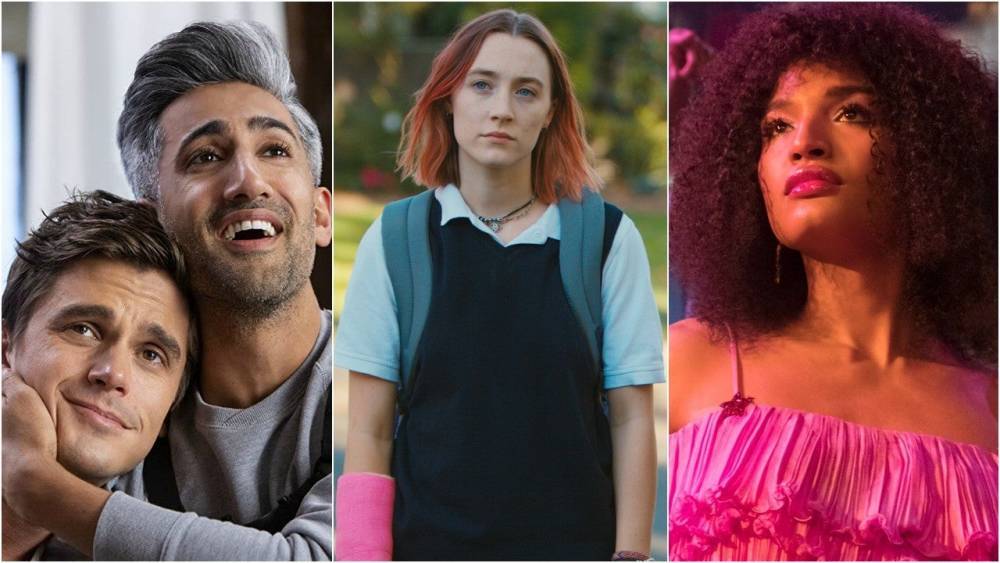 What's New on Netflix in June 2020: Everything Coming Out This Month - www.etonline.com