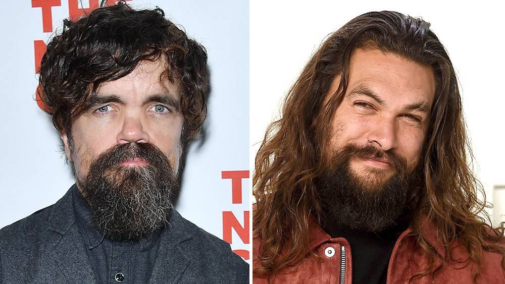‘Game Of Thrones’ Alums Peter Dinklage & Jason Momoa Pair For Legendary’s Max Barbakow-Directed ‘Good Bad & Undead’ - deadline.com