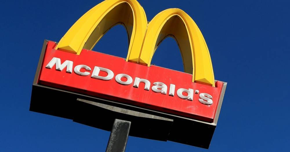 McDonald's snubs re-opening Scottish sites again sparking fury from Scots - www.dailyrecord.co.uk - Scotland
