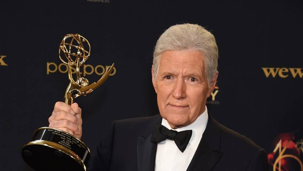 Daytime Emmy Awards Returning to TV for First Time in 5 Years With CBS Broadcast - www.etonline.com