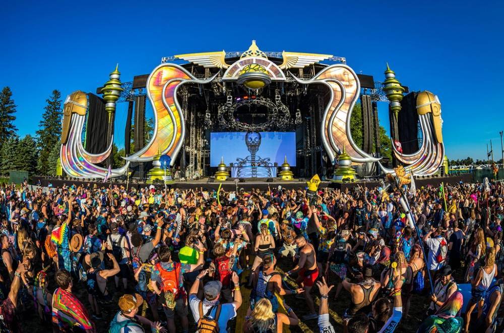 Here Are Electric Forest Founder Jeremy Stein's 6 Tips for How Festival Producers Can Get Through COVID-19 - www.billboard.com