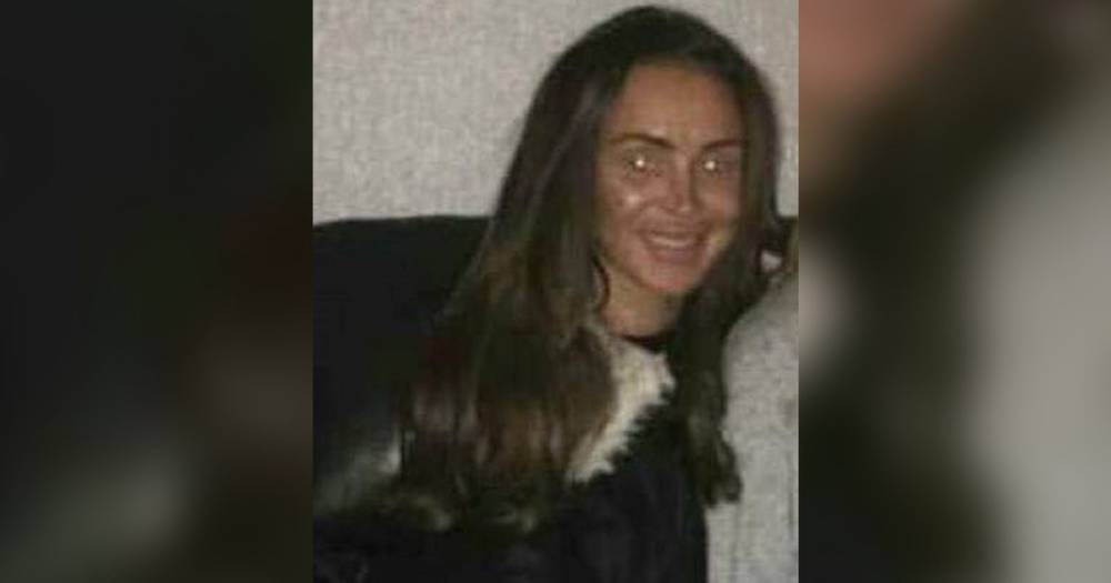 Woman killed in horror double stabbing named as 'loving, caring' mum Melissa Belshaw - www.manchestereveningnews.co.uk