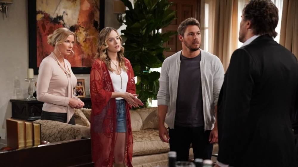 ‘The Bold and the Beautiful’ Renewed Through 2022 at CBS - variety.com - Los Angeles