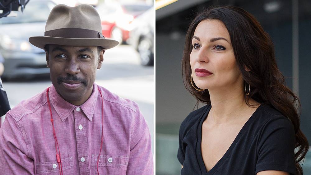 ‘Queens’ Immigrant Drama Based On Play In Works At HBO From Martyna Majok & Prentice Penny - deadline.com - county Queens