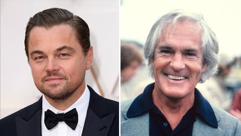Hot Doc On The Selling Block: DiCaprio’s Appian Way, Howard & Grazer’s Imagine Making ‘Timothy Leary: Follow Me To Freedom’ - deadline.com