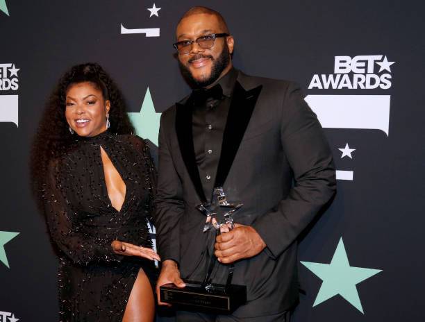 The BET Awards Show Will Be Virtual This Year - theshaderoom.com - California