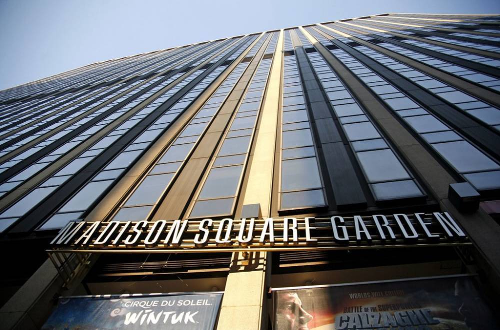 5 Takeaways From Madison Square Garden Entertainment's Quarterly Earnings - www.billboard.com - city Madison