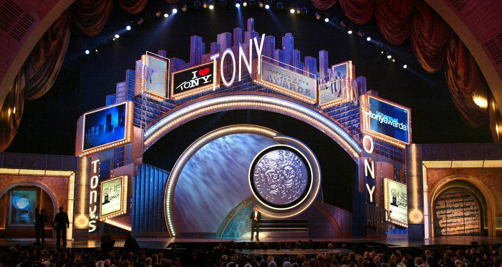 Two Tony Award Celebrations Will Be Live Streamed on Broadway's Biggest Night - www.justjared.com