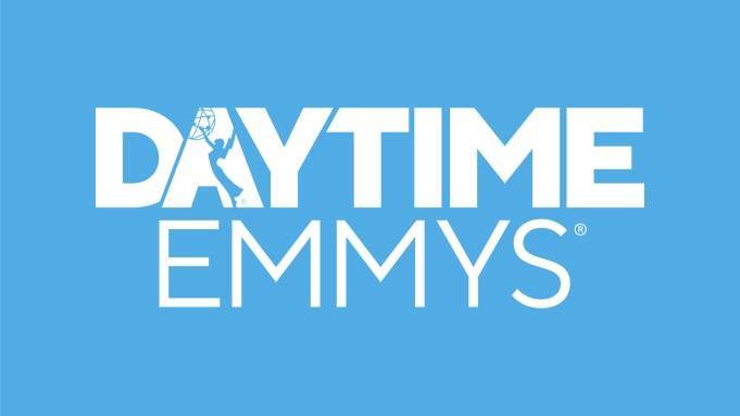 Daytime Emmys Return to CBS for Virtual Show in June 2020 - www.justjared.com