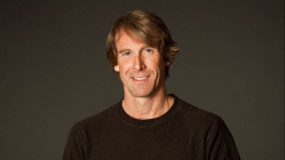 Sony, Michael Bay & Erwin Stoff To Turn Mark Greaney Audio Novel ‘Armored’ Into Action Thriller Film - deadline.com