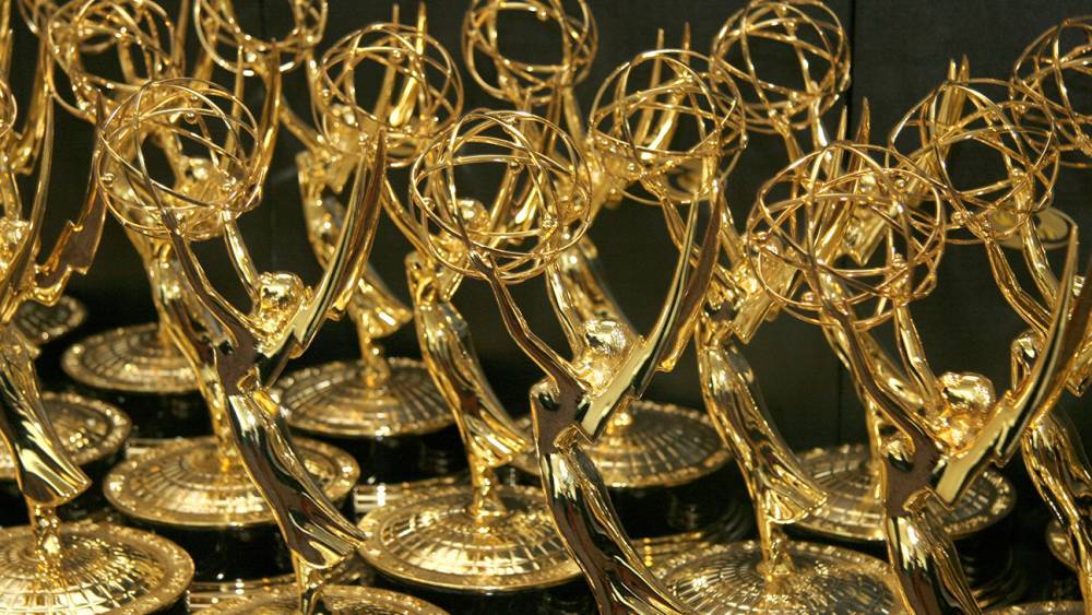 Daytime Emmys Returning to TV on CBS - www.hollywoodreporter.com