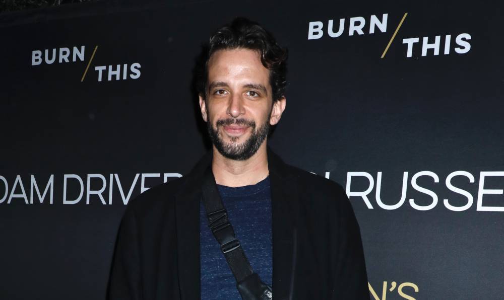 Broadway Actor Nick Cordero Has “Bad Morning”, Says Wife Amanda Kloots: “It’s Not How His Story Ends” - deadline.com - county Story