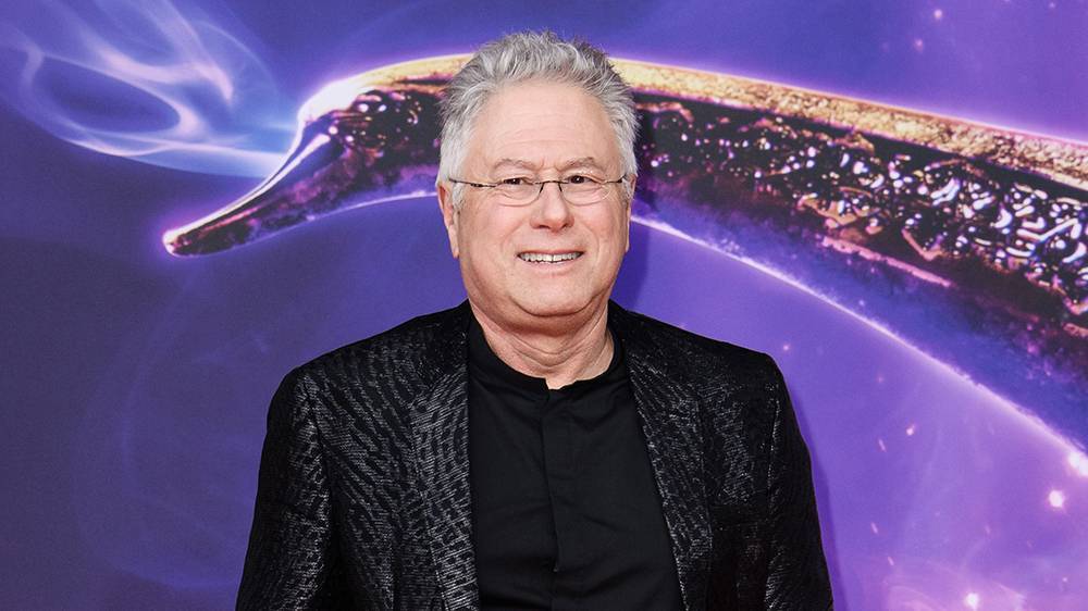 Alan Menken to Write Music and Score for Skydance Animation’s ‘Spellbound’ - variety.com