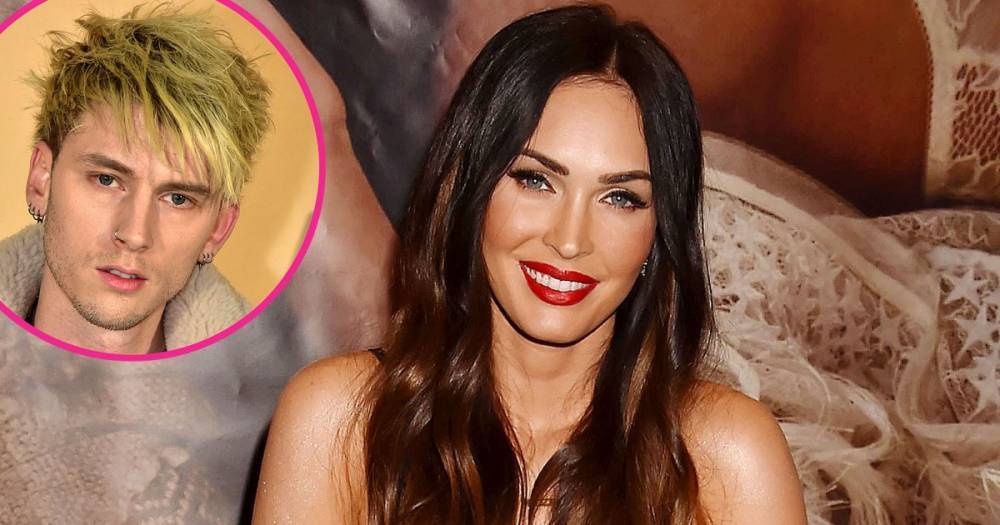 Megan Fox Opens Up About Charitable Project Following Machine Gun Kelly Music Video: ‘It Was a No-Brainer’ - www.usmagazine.com - Afghanistan