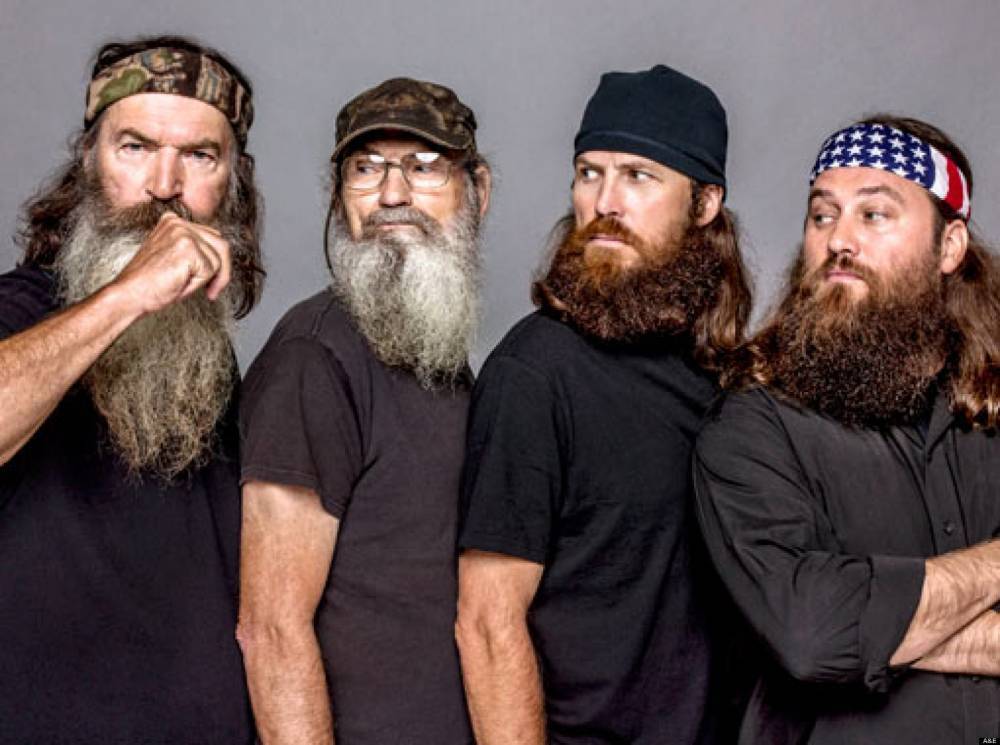 Fox Nation Streaming Service To Feature All 11 Seasons Of ‘Duck Dynasty’ In June Programming Push - deadline.com