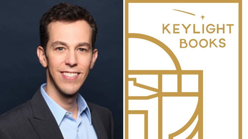 Josh Berman Inks First-Look Deal With Turner Publishing’s Keylight Books To Develop Novels For TV - deadline.com