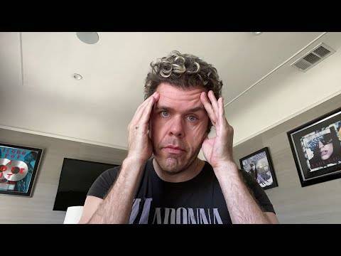 Schools Are Going To Reopen This Fall, But… MUST WATCH THIS! | Perez Hilton - perezhilton.com