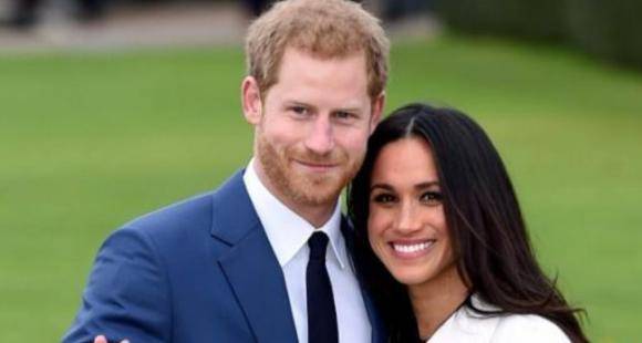 Meghan Markle and Prince Harry spend 'family' time with no work or calls on their 2nd wedding anniversary - www.pinkvilla.com - Britain - California - Canada