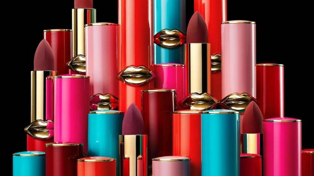 Pat McGrath Labs Sale: Up to 40% Off Select Eye and Lip Makeup - www.etonline.com