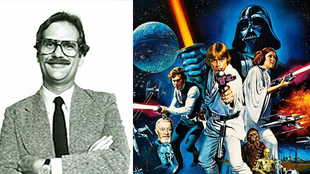 Charles Lippincott, ‘Star Wars: A New Hope’ Publicist, Dies at 80 - variety.com - state Vermont