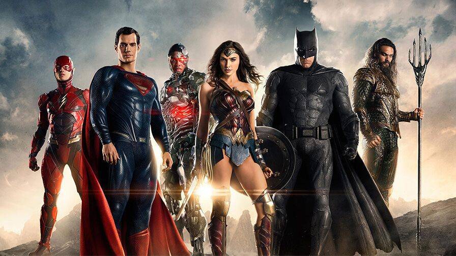 'Justice League' director Zack Snyder's cut to be released on HBO Max - www.foxnews.com