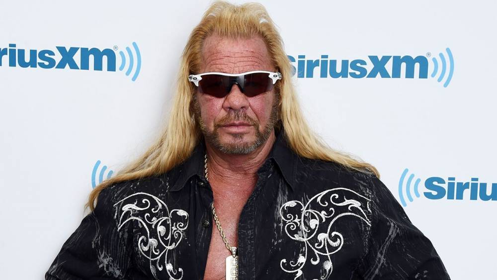 Duane 'Dog' Chapman pays tribute to late wife, daughter in touching Instagram posts - www.foxnews.com - state Alaska
