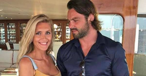 Ben Foden's wife Jackie Belanoff Smith goes into labour as couple prepare to welcome first child together - www.msn.com
