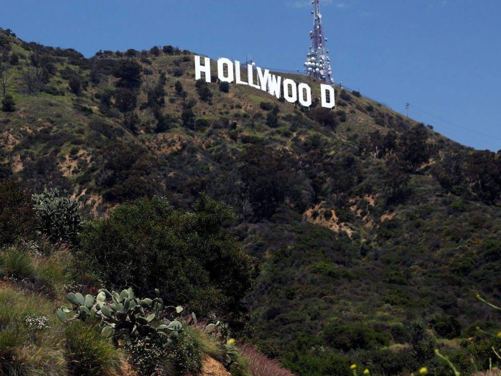California to give guidelines for restarting TV and movie production - torontosun.com - Los Angeles - California - Los Angeles