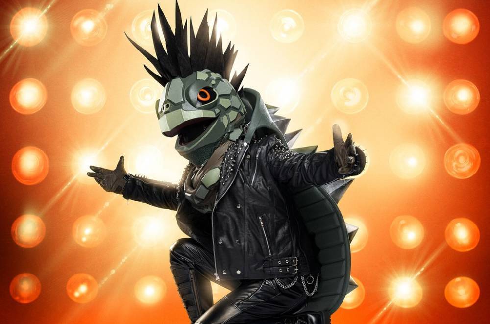 Turtle Speeds Into Second Place on 'The Masked Singer': 'I'd Be Lying if I Said I Wasn't a Little Disappointed' - www.billboard.com
