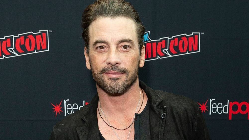 Skeet Ulrich Admits He's Exiting ‘Riverdale’ Because He 'Got Bored Creatively' - www.etonline.com