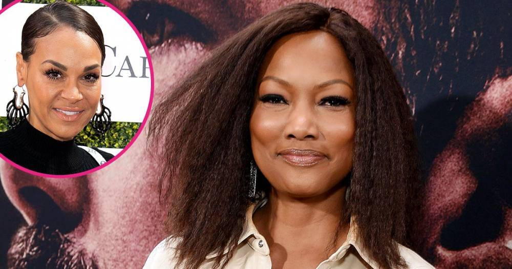 Will Smith’s Ex-Wife Sheree Zampino Makes Cameo on ‘RHOBH,’ Garcelle Beauvais Reveals She Dated Him - www.usmagazine.com