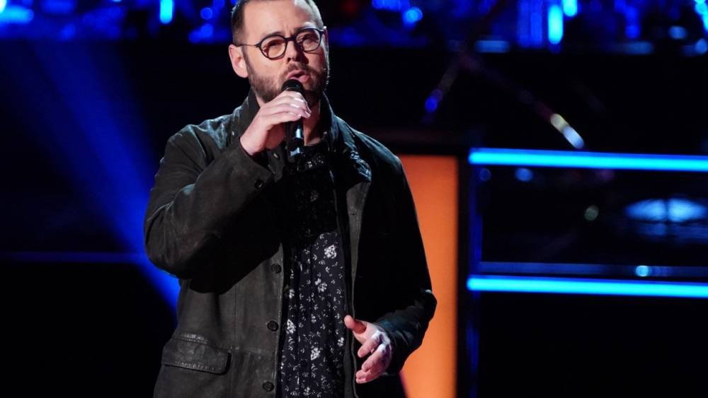 'The Voice' Season 18 Winner Todd Tilghman Says His Big Win Is 'Really Validating' (Exclusive) - www.etonline.com - state Mississippi