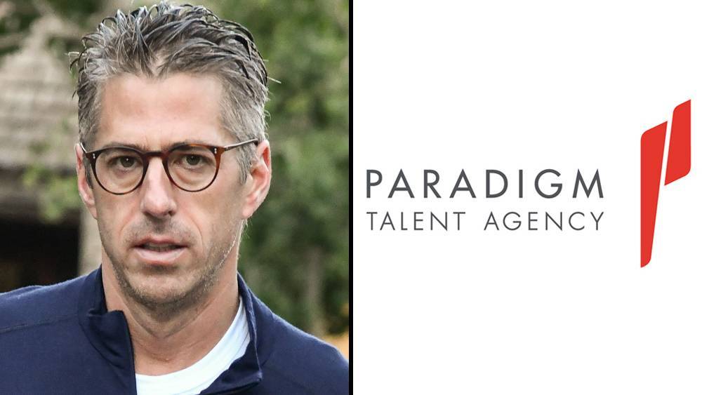 Casey Wasserman Kicking The Tires On Paradigm’s Music Assets - deadline.com - county Casey