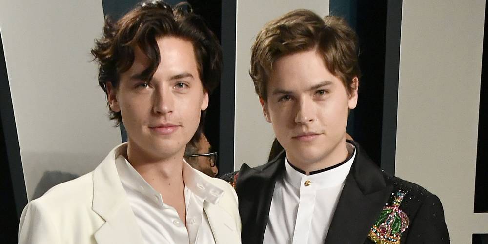 Cole Sprouse Isn't A Big Fan of the Possibility of A 'Suite Life' Reboot - www.justjared.com