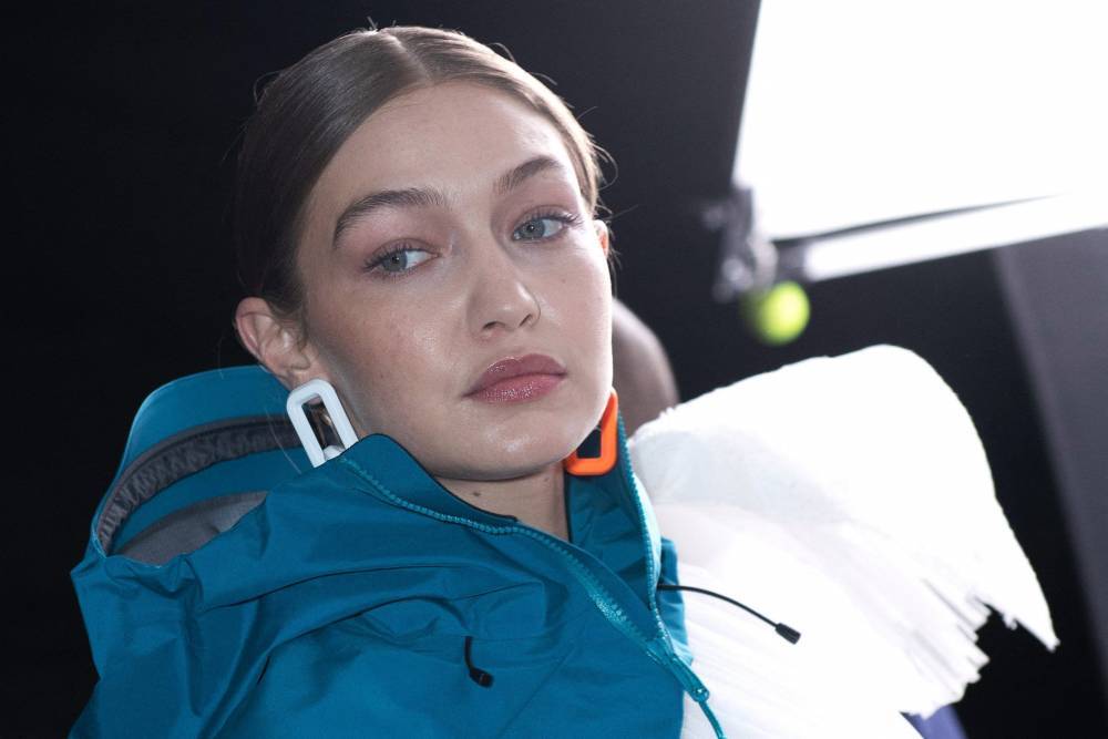 Gigi Hadid Shoots Down Plastic Surgery Speculation: ‘Never Injected Anything’ - etcanada.com