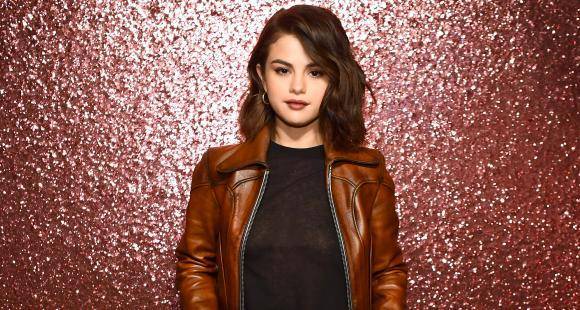 Selena Gomez gives a tour of her house and details how she keeps her mental health in check during quarantine - www.pinkvilla.com