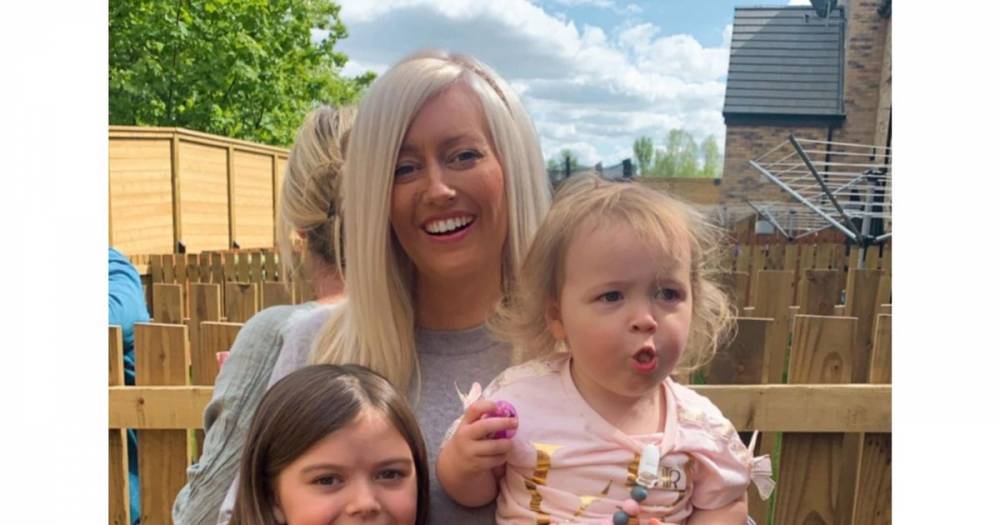 Young mum with MND makes heartbreaking decision to say goodbye to kids and moves into hospice for 'final chapter' - www.dailyrecord.co.uk