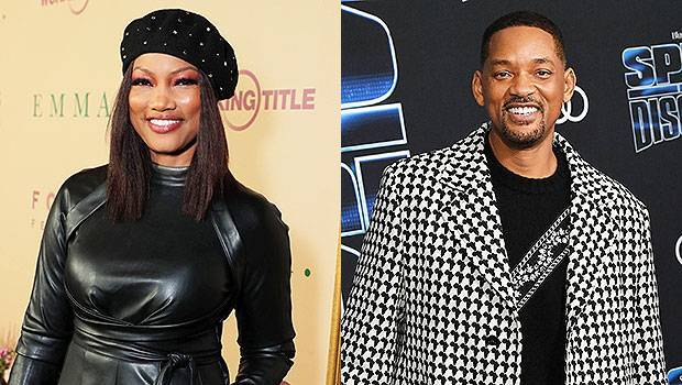 Garcelle Beauvais Reveals She Dated Will Smith As His Ex-Wife Makes Cameo On ‘RHOBH’ - hollywoodlife.com