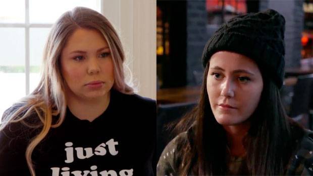 Jenelle Evans - David Eason - Kailyn Lowry - Kailyn Lowry Shades Jenelle Evans’ Bikini Body She Claps Back: ‘You’re A Giant Compared To Me’ - hollywoodlife.com - North Carolina