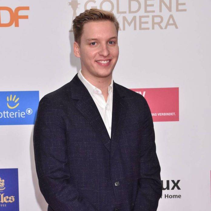 George Ezra fears festivals will never return after pandemic - www.peoplemagazine.co.za - county Isle Of Wight