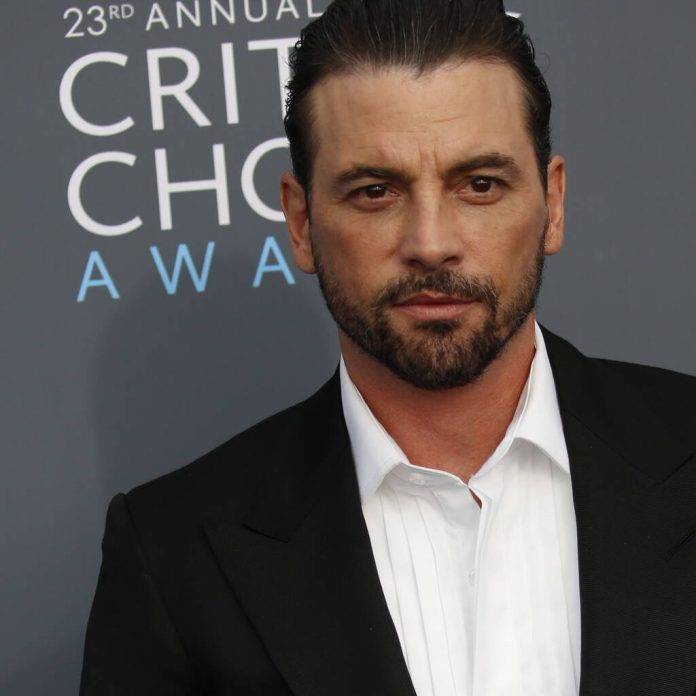Skeet Ulrich quit Riverdale because he was bored - www.peoplemagazine.co.za