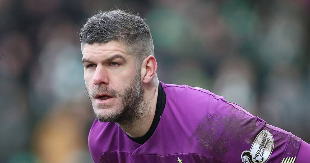 Neil Lennon targets Celtic stay for Southampton loanees Fraser Forster and Mohamed Elyounoussi - www.dailyrecord.co.uk