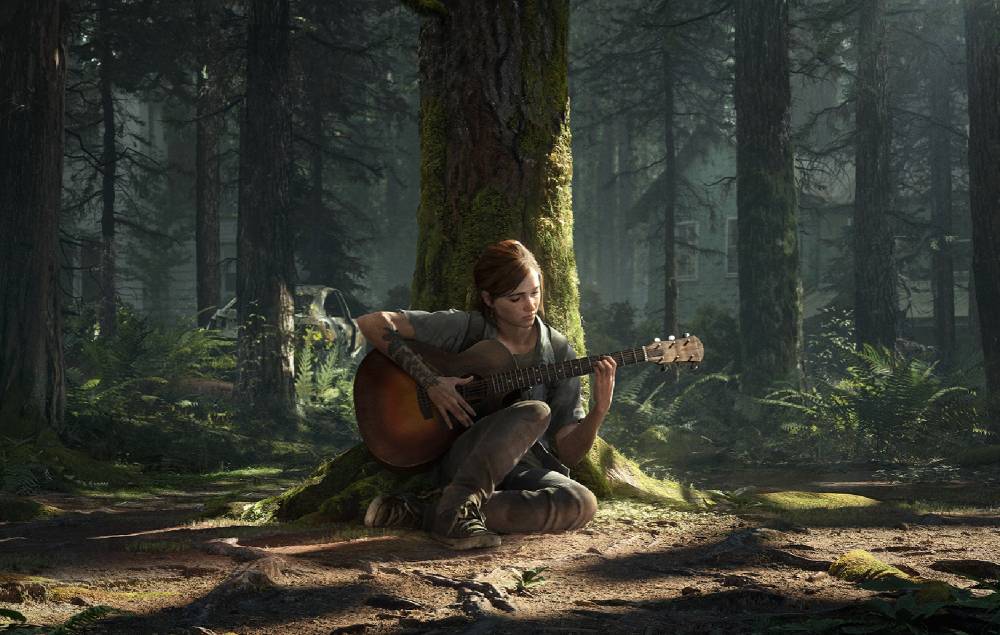 New ‘The Last Of Us Part II’ video highlights gameplay, open world design - www.nme.com