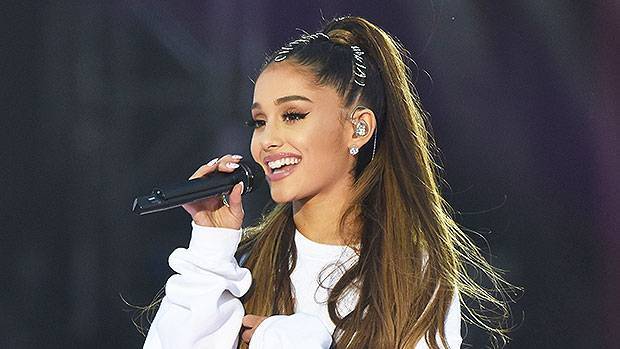 Ariana Grande Sends Love To Fans Ahead Of 3rd Anniversary Of Manchester Bombing: ‘Thinking Of You’ - hollywoodlife.com - Manchester