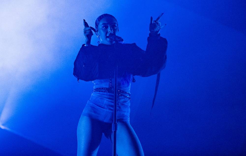 Charli XCX says she’s “been in quite a fragile state” since releasing her lockdown album - www.nme.com