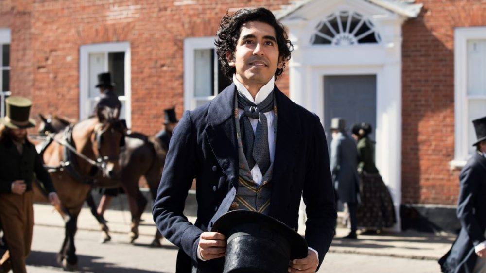 ‘The Personal History Of David Copperfield’ home release details in full - www.thehollywoodnews.com - Britain